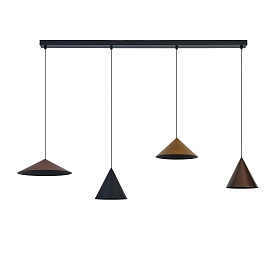 9458 Люстра подвесная CONO