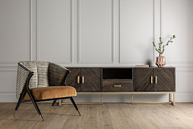 Тумба под телевизор Kraj 