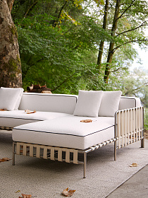 Диван модульный Onsen 2