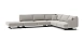 SERENE Модульный диван SERS0240BSPS