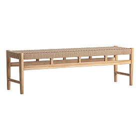 Скамейка CAEN 37429