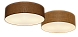 Плафон Aros Ø60
