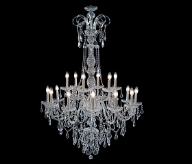 Люстра Royal 12+6L