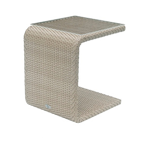 Столик для лежака JOURNEY SEASHELL