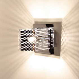 Бра Kendo W1 chrome