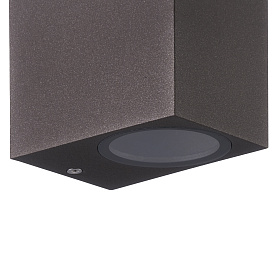 Настенный уличный светильник  Kandanchu 7473