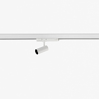 Белый трек Fost  Ø40 7W 35° 2700K CRI90