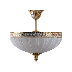 Потолочный светильник 7539/35 PL WP