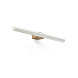 CALMA Настенный светильник LINESTRA золотистый 7W 2700K