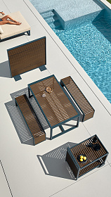 Обеденный стол DNA 170