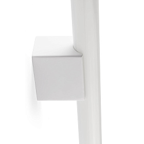 CALMA Настенный светильник LINESTRA белый 7W 2700K