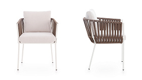 Дизайнерское кресло Corda