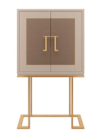 Шкаф на ножках Naja