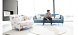 Диван 4-х местный Astoria 240 см