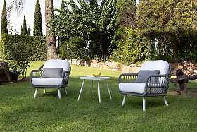 Уличное кресло Madeira