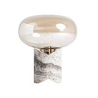 Настольная лампа DUMO