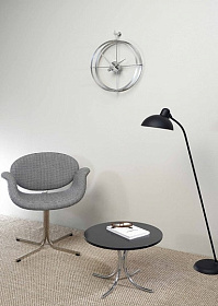 Настенные часы Dos Puntos i