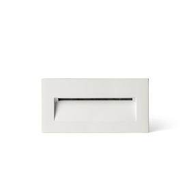 MANI Встраиваемый светильник белый 5W 2200-2700-3200-4000K