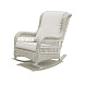 Кресло-качалка Arena WHITE WASH 