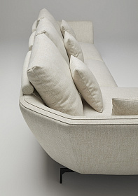 Диван с шезлонгом Disc J5907/01