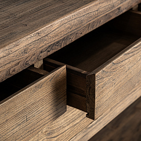 Консольный столик Norvik