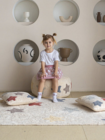 Подушка декоративная Stars Lillaland 40х40