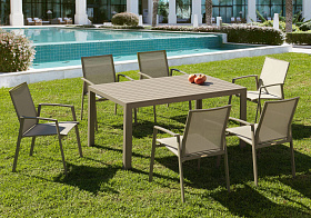 Уличный стул Faro