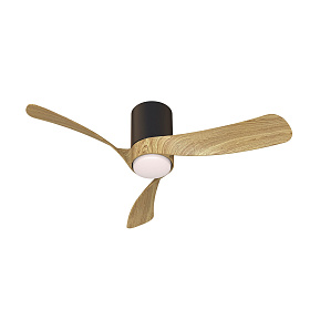 9050 Люстра-вентилятор NEMO S