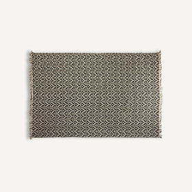 Прямоугольный ковер Ghanima 320x200