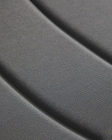 Подушка для стула Sindera графитовая 45 x 43 см