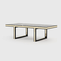 Обеденный стол Pearl 270 см