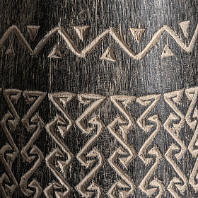 Ваза NANTUA 50 см