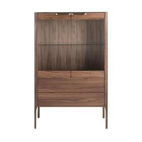 Буфет Angel Cerda CP1806 /3075 орех