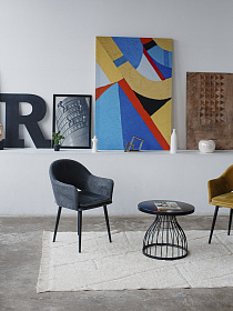 Хлопковый ковер KIVIA 120*180