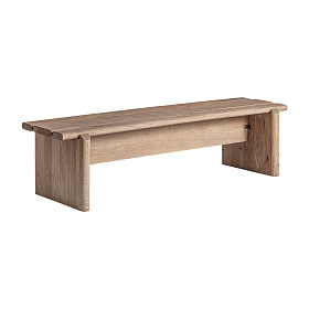 Скамейка JACQUARD