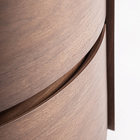 Прикроватная тумбочка Stuetta