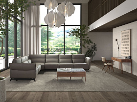 Письменный стол с выдвижным ящиком CP1806/7043