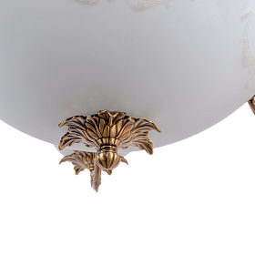 Люстра Merida Ambiente 12L 0848/6 AB