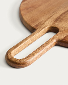 Сервировочная доска Blera из дерева акации