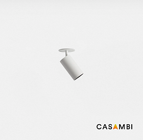 Встраиваемый светильник Fost PULLDOWN 15W белый 20° 2700K CRI90 CASAMBI