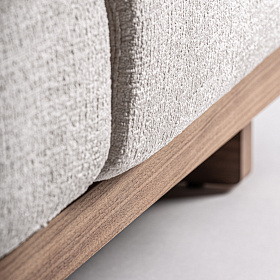 Современный модульный диван Metti