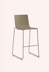 Уличный высокий стул Vent