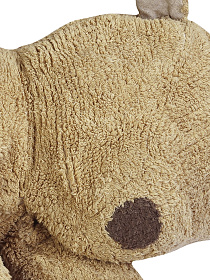 Пуф Спящий мишка 30*100*70