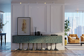 Сервант Janus