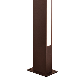 9159 Наземный уличный светильник LOTUS