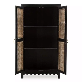 Шкаф Raiden 10x60xh200 см