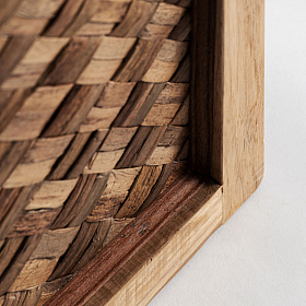 Декоративная панель MASON