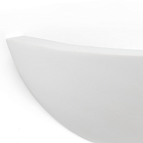 Бра Cove белое