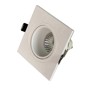 Встраиваемый светильник:MANTRA LAMBORDJINI 6837