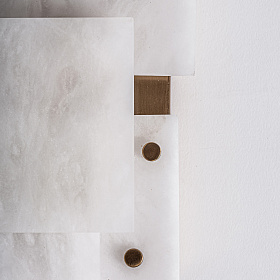 Настенный светильник CHANYA